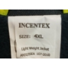 Image 4 : INCENTEX LIGHT WEIGHT SAFETY JACKET