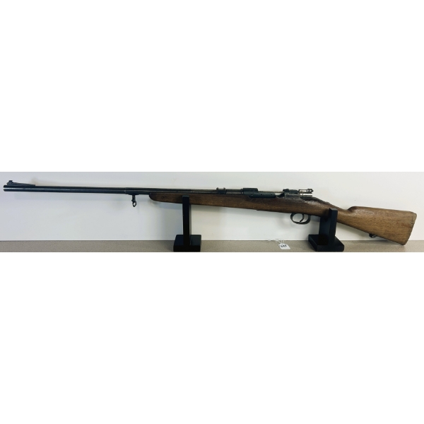 CARL GUSTAF M96 IN 6.5X55MM 