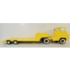 Image 5 : TONKA PRESSED STEEL FLOAT TRUCK