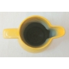 Image 5 : CERAMIC DAFFODIL PITCHER