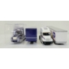 Image 3 : LOT OF 2 - SPECAST COOPER TIRES FREIGHTLINER C120 DIECAST MODELS