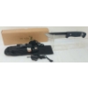 Image 1 : ELK RIDGE BUSHCRAFT SURVIVAL KNIFE W/ SHARPENING STONE