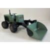 Image 6 : LUMAR MARX PRESSED STEEL HI-LIFT LOADER