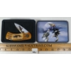 Image 2 : WILD OUTDOORS FOLDING KNIFE