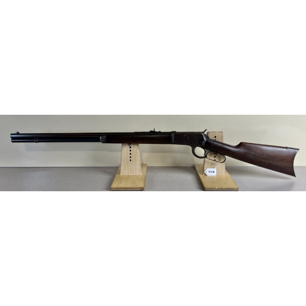 WINCHESTER MODEL 1892 IN .38 WCF