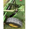 Image 4 : JOHN DEERE SWATHER MODEL 800 - 12 FOOT HEADER
