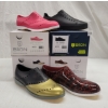 Image 2 : LOT OF 4 - BIION SHOES - FT THE TRAINERS, THE LUX, THE BRIGHTS & THE SADDLES STYLES