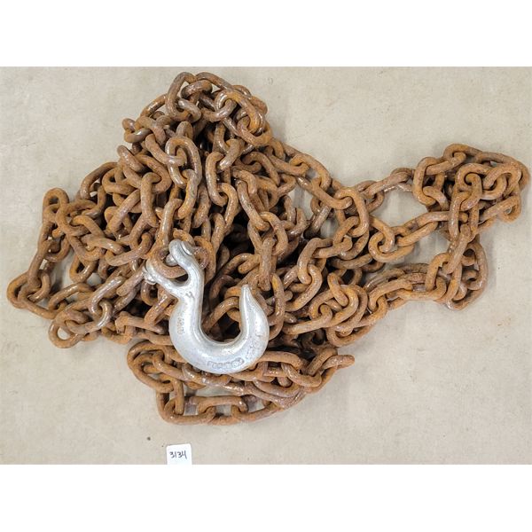 LOGGING CHAIN - 32 FOOT