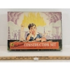 Image 1 : FLINTWOOD CONSTRUCTION SET W/ BOX - NO. 3 