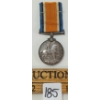 Image 1 : WWI MEDAL - L./SJT. W.H. EAST 46 CAN. INF.