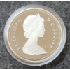 Image 2 : 1987 RCM SILVER DOLLAR COIN