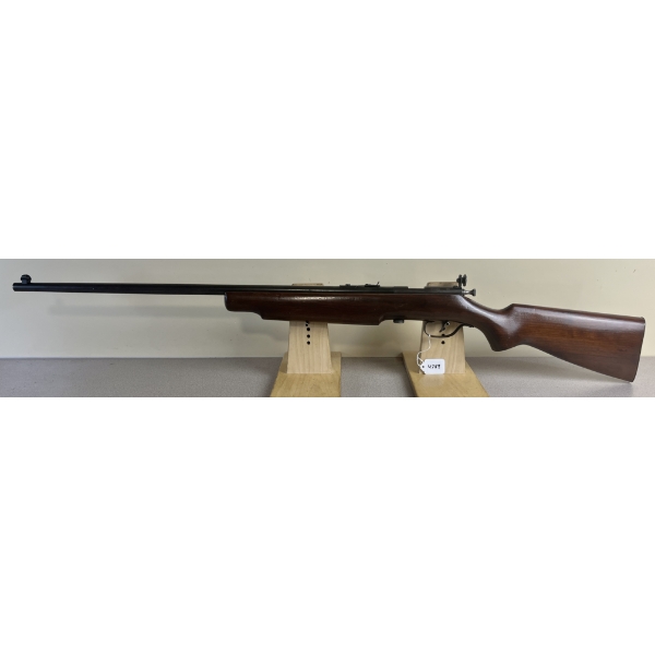 COOEY MODEL 78 IN .22 CAL