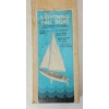 Image 1 : DUMAS BOAT LIGHTNING SAIL BOAT MODEL KIT