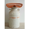 Image 2 : SUPERTEST MILK CAN SEAT