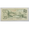 Image 2 : 1979 CDN $20 BANKNOTE