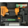 Image 3 : LOT OF 2 - BOSTITCH & TRH 18GA BRAD NAILERS
