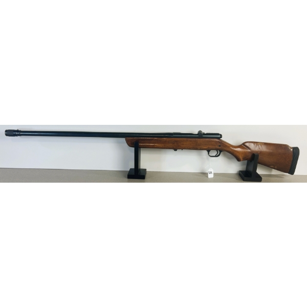H&R MODEL 349 GAME MASTER IN 12 GA 