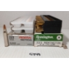 Image 1 : AMMO: 40X FEDERAL & REMINGTON .223 REM - 62GR - CTFB & LAW ENFORCEMENT 
