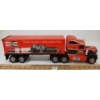 Image 2 : 1992 BUDDY L TIN CHAMPION KENWORTH MODEL