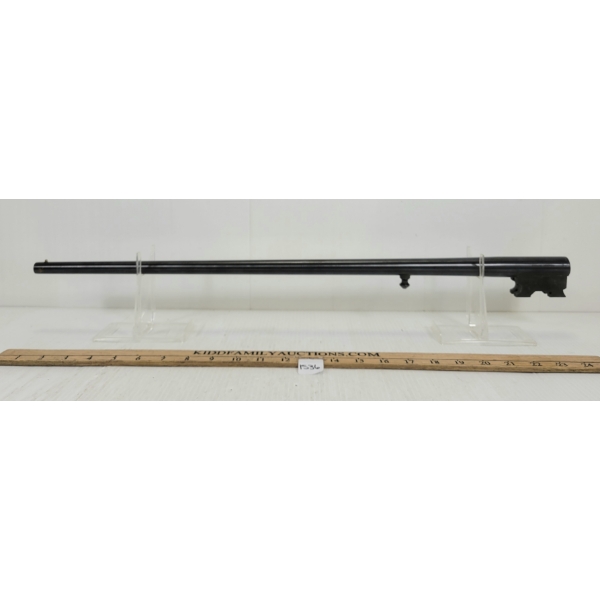 BRAZILIAN MADE .410GA BARREL - SMOOTH