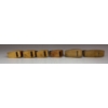 Image 5 : LOT OF 6 - MINIATURE VIOLIN MAKERS PLANES