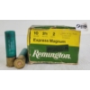 Image 1 : AMMO: 14X REMINGTON 10GA - 3-1/2IN - #2 SHOT