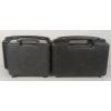Image 3 : LOT OF 4 - SIGARMS HANDGUN CASES