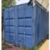 Image 1 : STORAGE CONTAINER - 20 FOOT - DRY