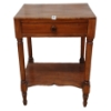 Image 2 : VICTORIAN COUNTRY STYLE SIDE TABLE