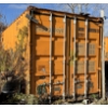 Image 1 : STORAGE CONTAINER - 20 FOOT 