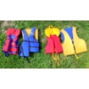 Image 5 : CANADIAN COLEMAN CO 15FT CANOE W/ ACCESS - INCL LIFE JACKETS