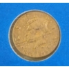 Image 2 : SOLID 14K GOLD JOHN F. KENNEDY MEMORIAL HALF DOLLAR