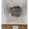 Image 8 : PLANTERS GLASS PEANUT JAR W/ TIN SERVING DISHES