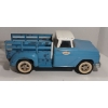 Image 2 : TONKA PRESSED STEEL STAKE TRUCK