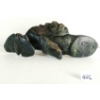Image 5 : SALMON BY UNKNOWN ARTIST - STONE