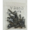 Image 5 : QTY OF COOEY 840 EJECTORS