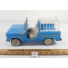 Image 4 : NYLINT PRESSED STEEL BRONCO PET MOBILE 