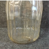 Image 12 : LOT OF 7 - EMBOSSED OIL BOTTLES W/ CARRIER - INCL SUPER DUTY & MARVELUBE OIL