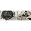 Image 6 : LOT OF 2 - MASTERCRAFT 735 & TED WILLIAMS 485 SEARS FISHING REELS