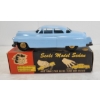 Image 3 : WYANDOTTE TOYS SCALE MODEL SEDAN FRICTION CAR