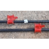 Image 3 : LOT OF 2 - BENCH MARK PIPE CLAMPS