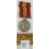 Image 3 : QUEENS SOUTH AFRICA MEDAL - 42593 SPR. F.S. MCDERMOTT