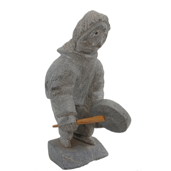 DRUMMER - SIGNED - STONE & WOOD