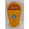 Image 6 : RHODES COIN OP PARKING METER