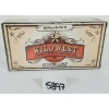Image 1 : AMMO: 50X LELLIER & BELLOT WILD WEST .45 LONG COLT - 250GR - FN