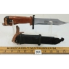 Image 2 : AKM BAYONET W/ SCABBARD