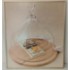 Image 1 : VICTOR MOUSE TRAP FRAMED PRINT