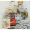 Image 2 : QTY OF FISHING HOOKS & WEIGHTS