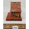 Image 4 : TIN LITHO BAR X DUDE COIN BANK