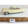Image 1 : 1960 CADILLAC DEALERSHIP MODEL PROMO CAR